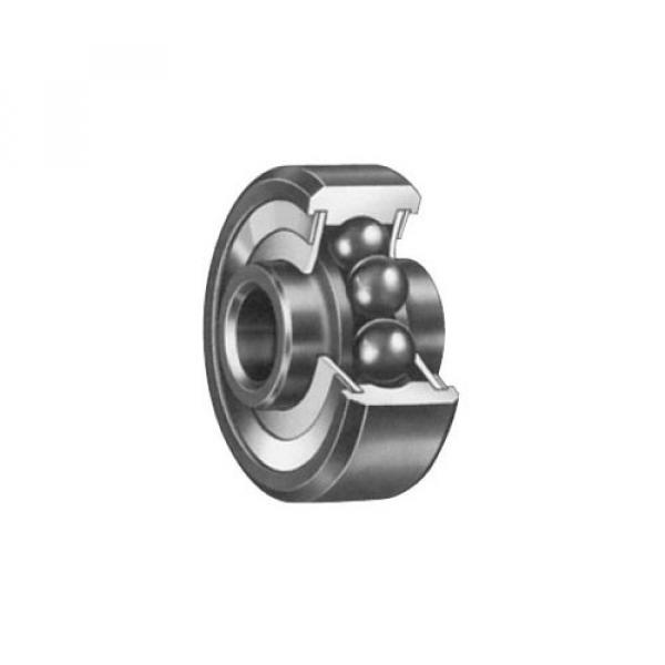 RBC Self-aligning ball bearings Argentina Bearings KSP5AFS464 #1 image