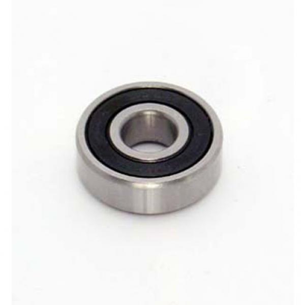 Peer Bearing 626 2RS #1 image