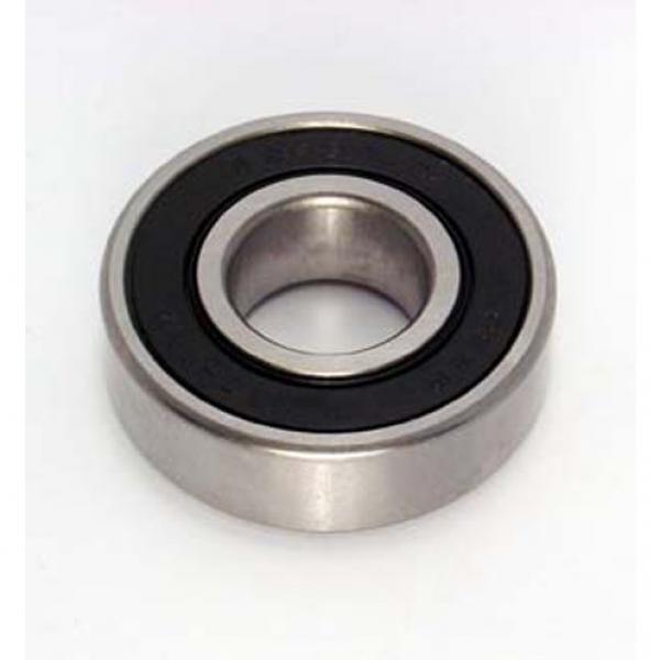 Peer Bearing 6000-2RLD #1 image