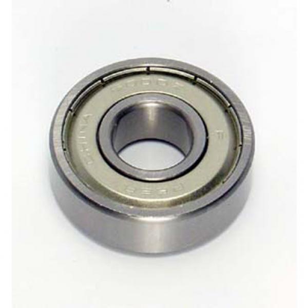 Peer Bearing 6201-ZZDC3-8MM #1 image