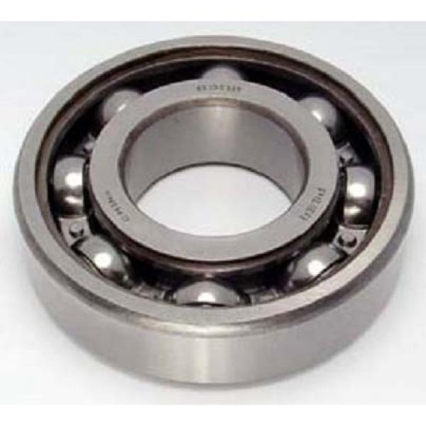 Peer Bearing 6200 C3 #1 image