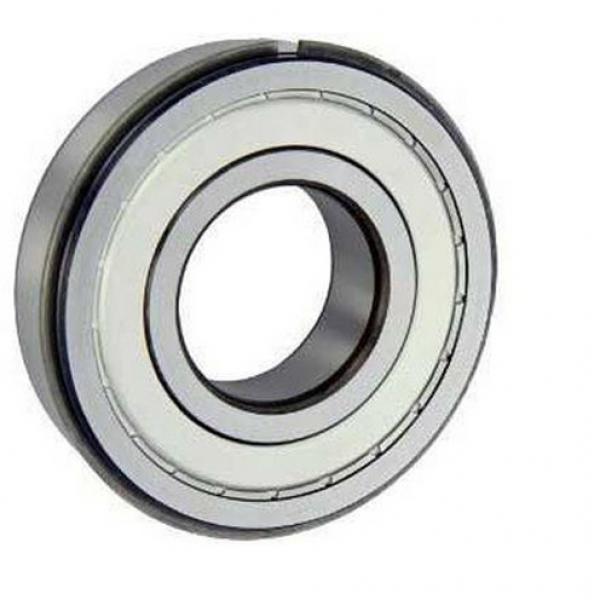 Peer Bearing 6001-ZZ-NR-C3 #1 image