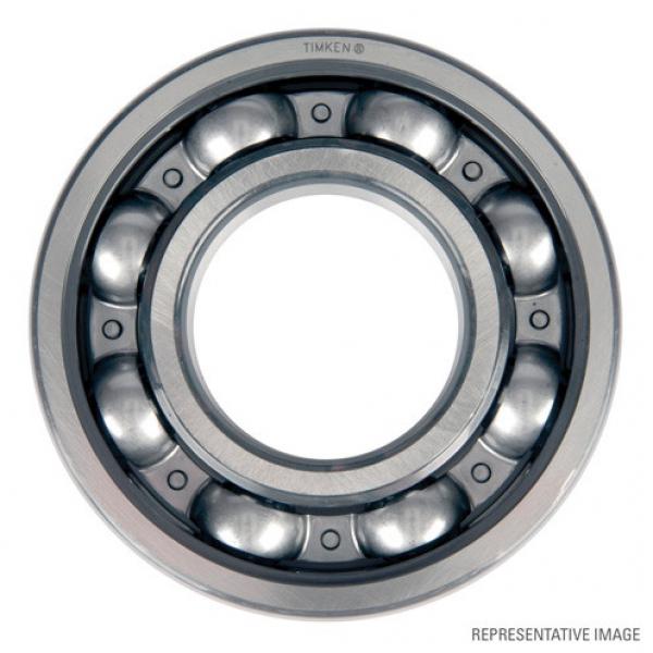 Timken 6005-2RS #1 image