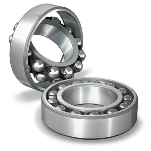 NSK ball bearings Brazil 2311J #1 image