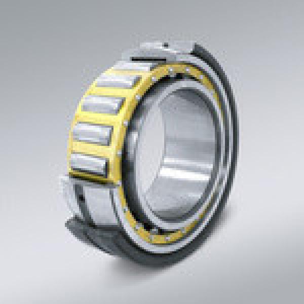 NSK ball bearings New Zealand 1211KTN #1 image