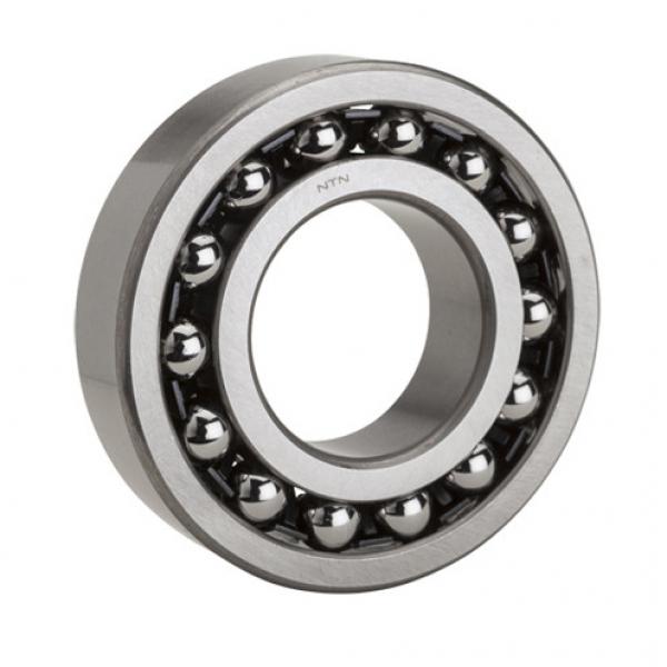 NTN ball bearings Brazil 1205 #1 image