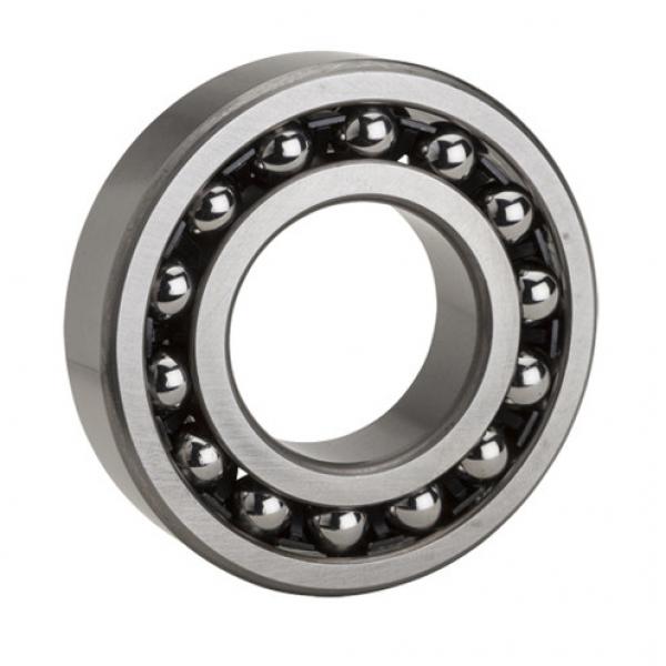 NTN Self-aligning ball bearings Greece 1205K #1 image