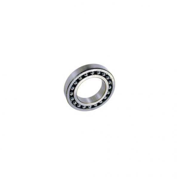 Dodge ball bearings Germany Baldor 052643 #1 image