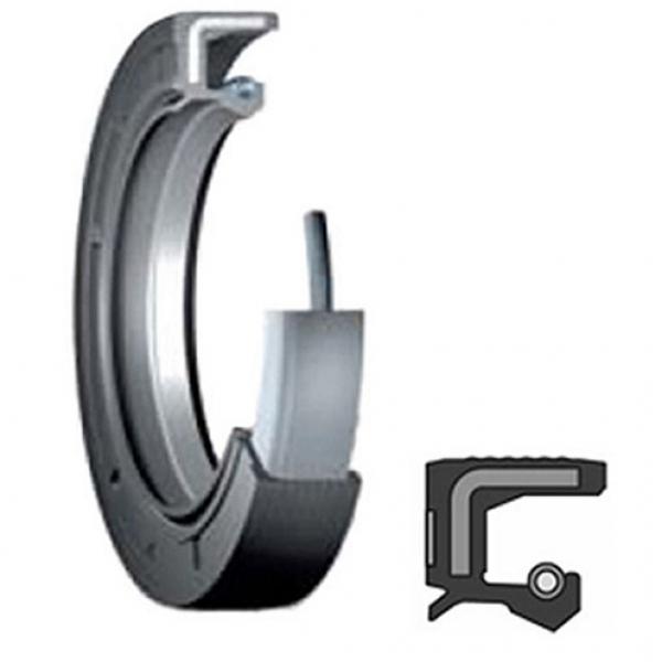 SKF Sealing Solutions 30X55X10 #1 image