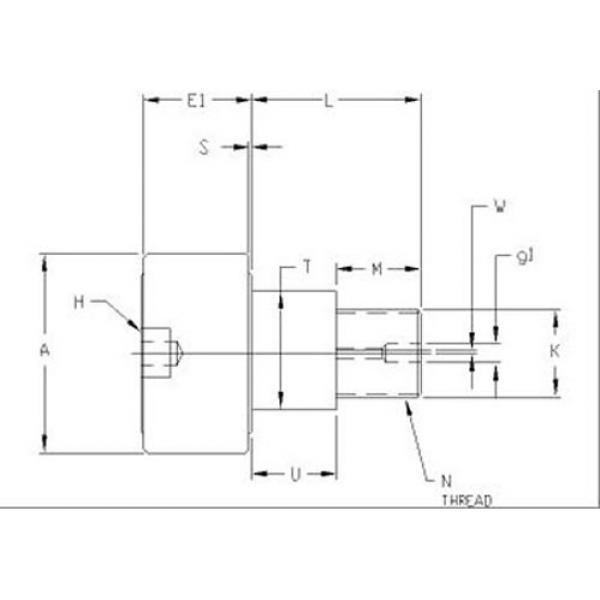 Osborn NCFE1/2SB #1 image