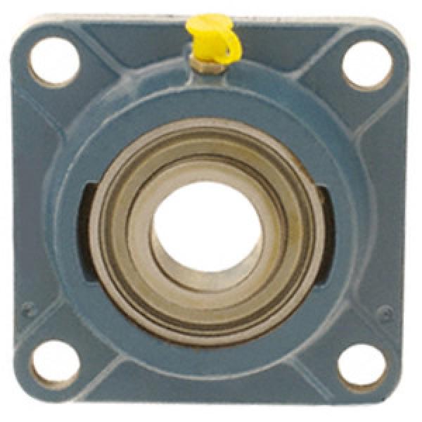 SKF FY 1.1/2 FM Flange Block Bearings #1 image