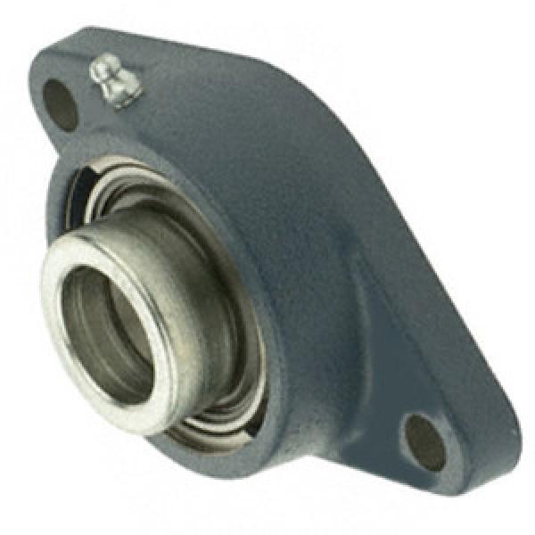 SKF FYTB 17 FM Flange Block Bearings #1 image