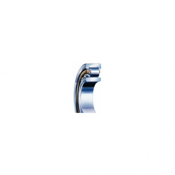 SKF NU 202 ECP #1 image