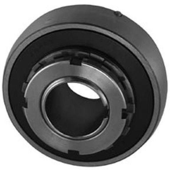 INA GSH40-2RSR-B Insert Bearings Spherical OD #1 image