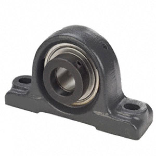 TIMKEN RAO1 15/16 Pillow Block Bearings #1 image