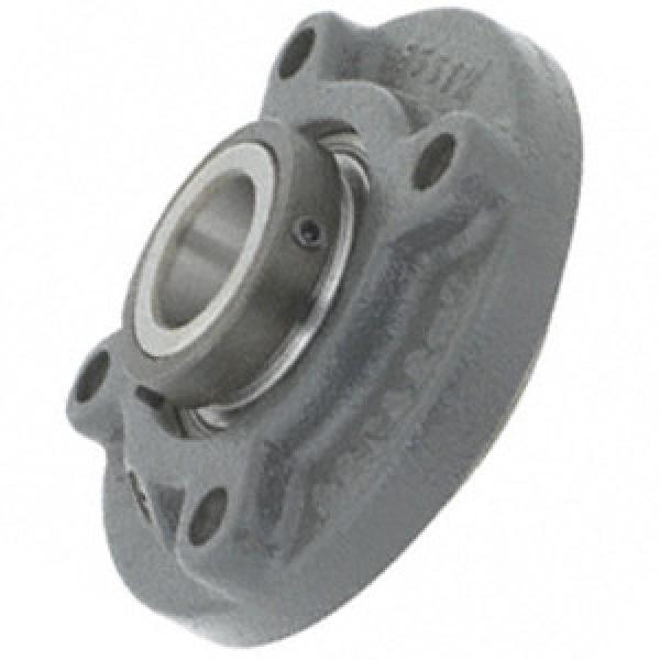 TIMKEN RFC1 1/8 Flange Block Bearings #1 image