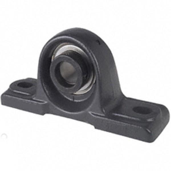 TIMKEN RSAO2 7/16 Pillow Block Bearings #1 image