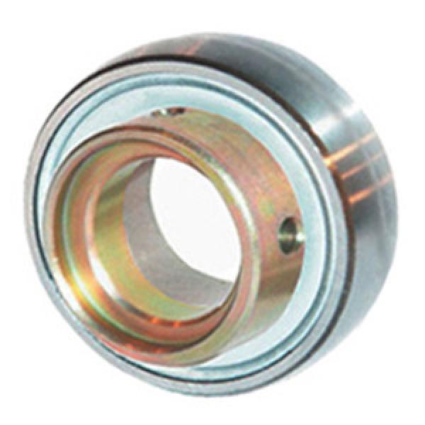 INA RAE35-NPP-B Insert Bearings Spherical OD #1 image