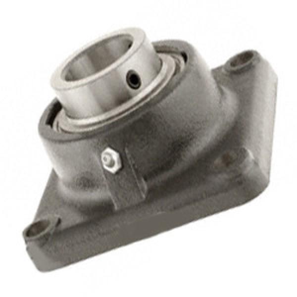 TIMKEN YCJM2 1/2 Flange Block Bearings #1 image