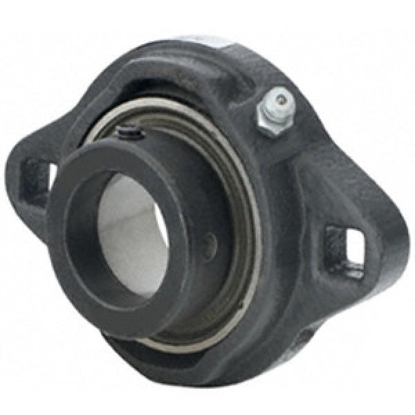 TIMKEN GVFTD1 7/16 Flange Block Bearings #1 image