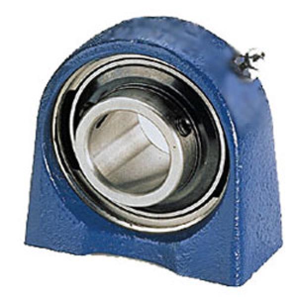 SKF SYF 35 TF Pillow Block Bearings #1 image