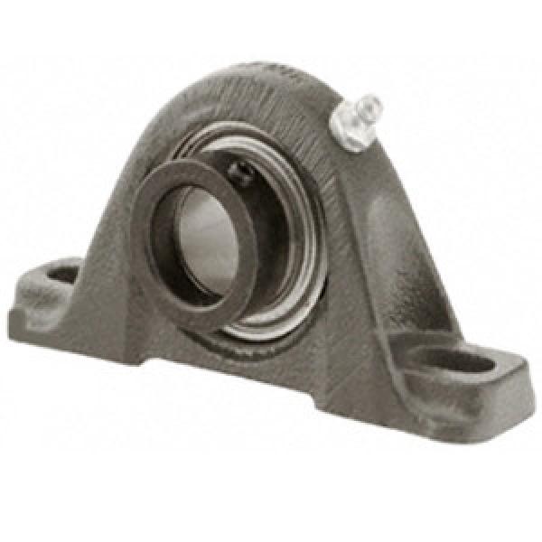 TIMKEN RAK 15/16 Pillow Block Bearings #1 image