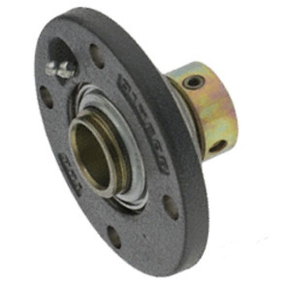 INA RME90 Flange Block Bearings #1 image