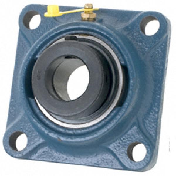 SKF FY 1.3/4 WF Flange Block Bearings #1 image