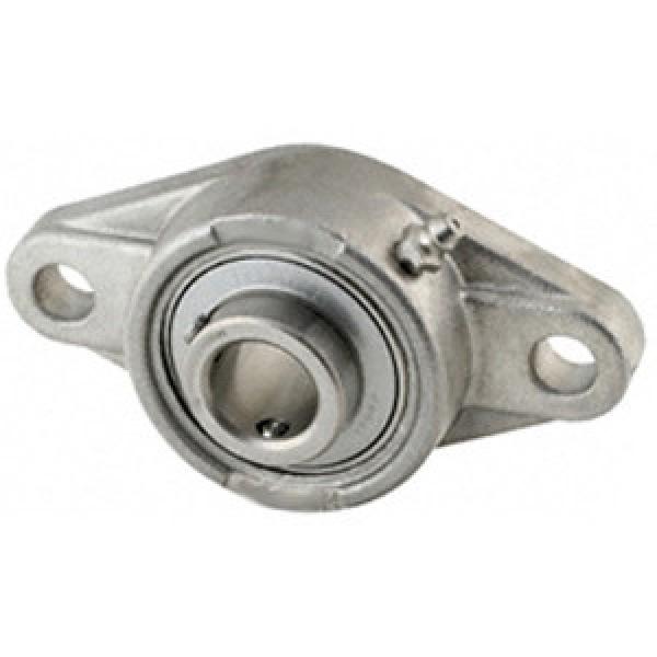 SKF S2F012SS Flange Block Bearings #1 image