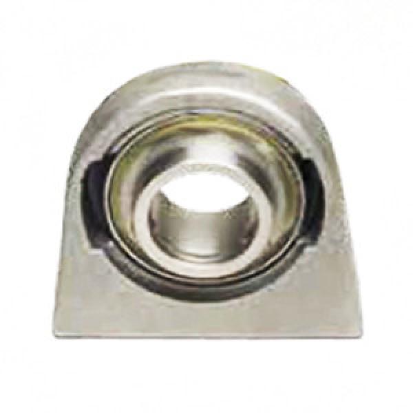 SKF STB107SS Pillow Block Bearings #1 image