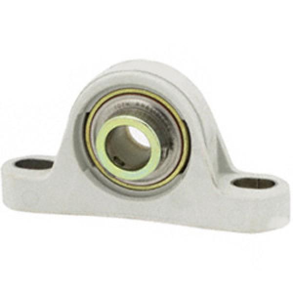 SKF CPB015ZM Pillow Block Bearings #1 image