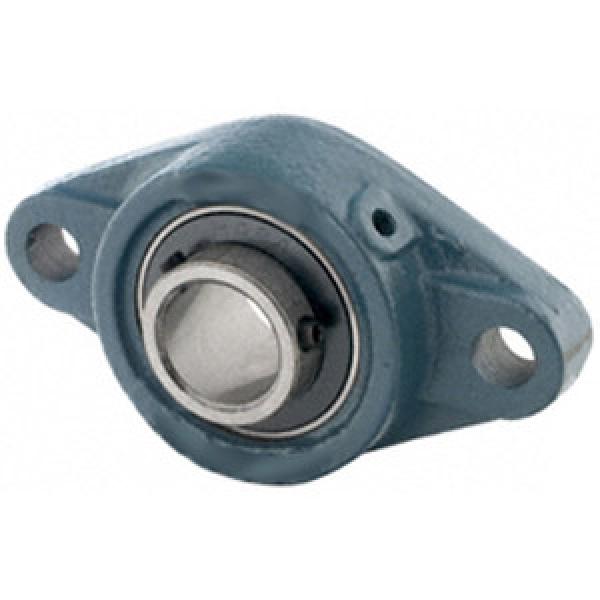 SKF Z2F012ZM Flange Block Bearings #1 image