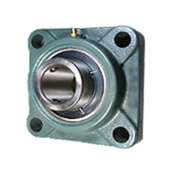 NTN UCFS319D1 Flange Block Bearings #1 image