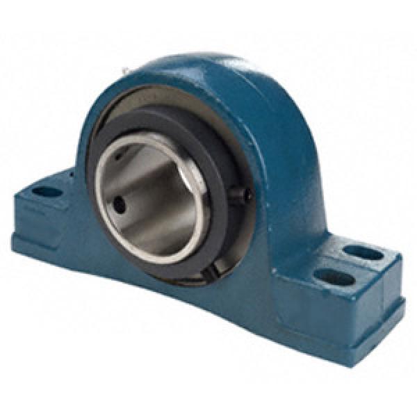 SKF FSYE 4.7/16 Pillow Block Bearings #1 image