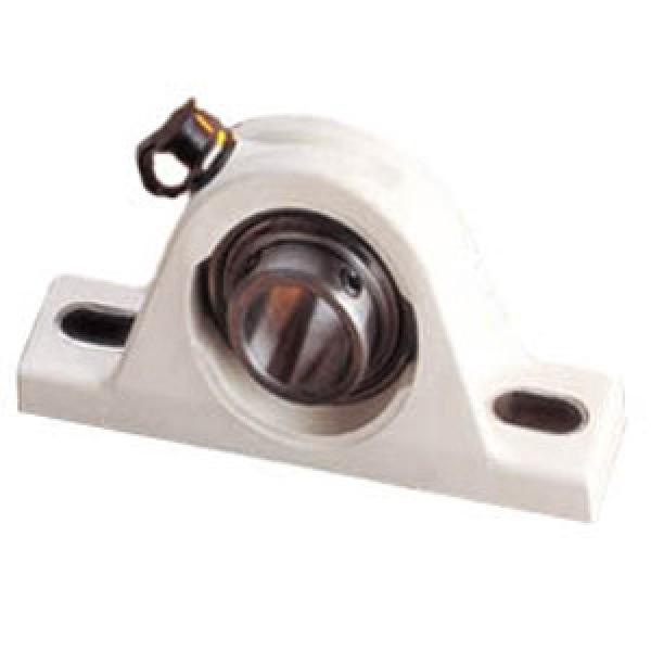 TIMKEN KAK 3/4 PS Pillow Block Bearings #1 image