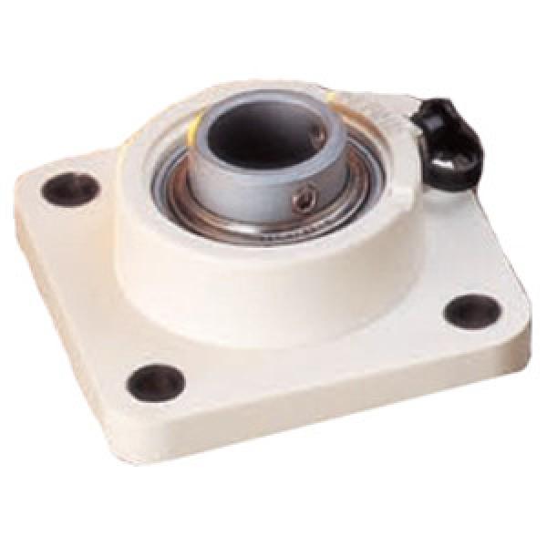 TIMKEN KCJ1 1/4 PS Flange Block Bearings #1 image