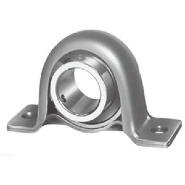 INA PBY12 Pillow Block Bearings #1 image