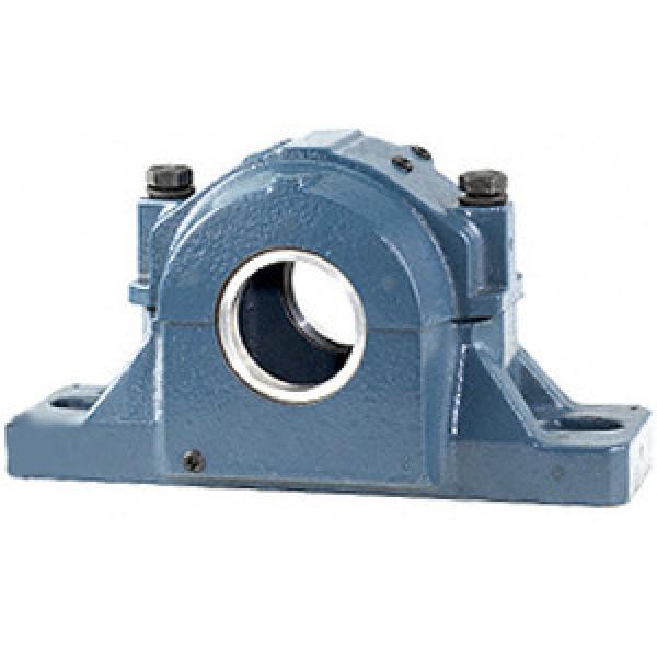 SKF SAF 22513/C3 Pillow Block Bearings #1 image