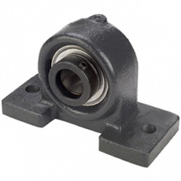 TIMKEN RSAOC2 11/16 Pillow Block Bearings #1 image