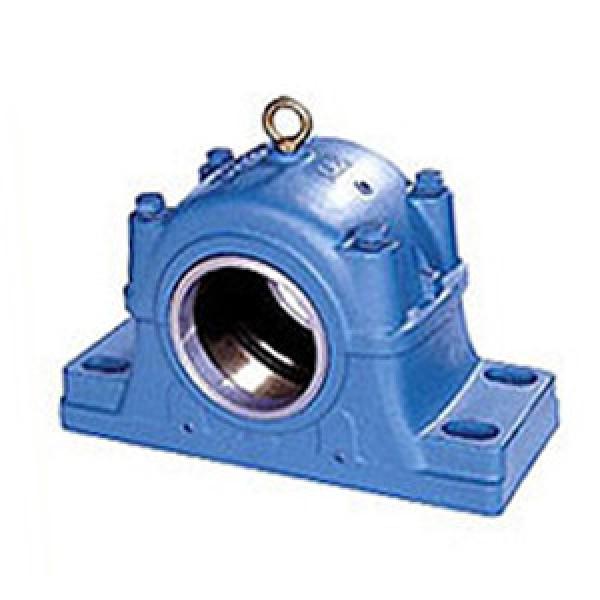 TIMKEN SDAF 22322 Pillow Block Bearings #1 image