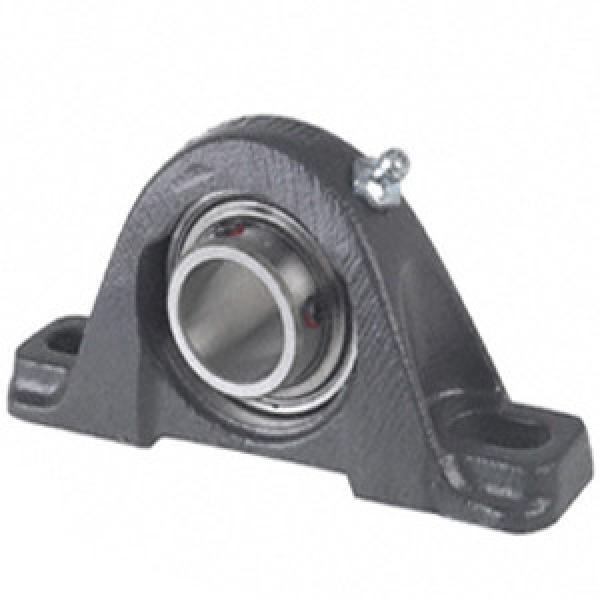 TIMKEN YAK 70 Pillow Block Bearings #1 image