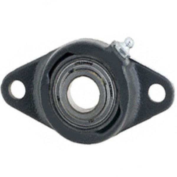 TIMKEN YCJT2 Flange Block Bearings #1 image