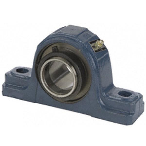 SKF SYE 1.15/16 N Pillow Block Bearings #1 image