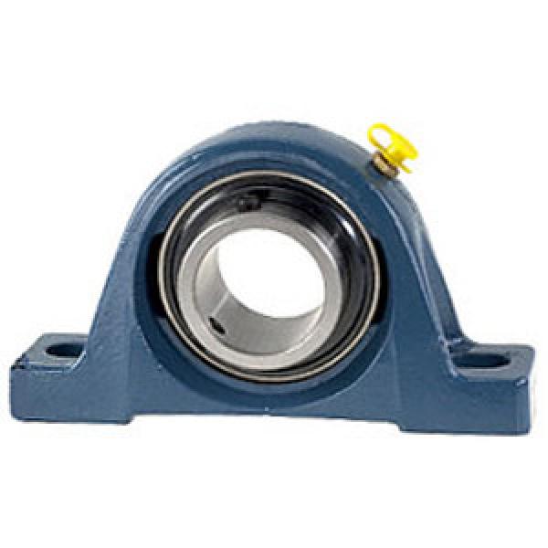 SKF SYH 1.1/8 WF Pillow Block Bearings #1 image