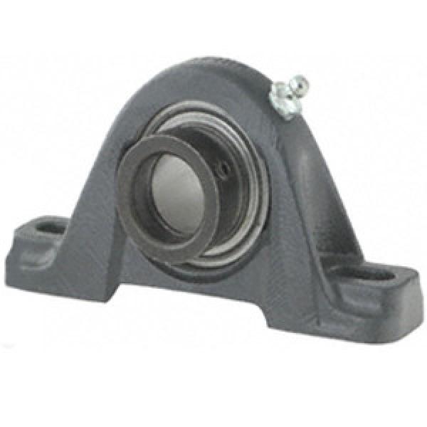 TIMKEN RAS1 15/16 NT Pillow Block Bearings #1 image