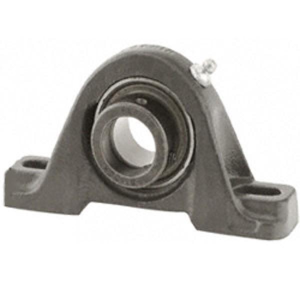 TIMKEN VAS1 1/4S Pillow Block Bearings #1 image