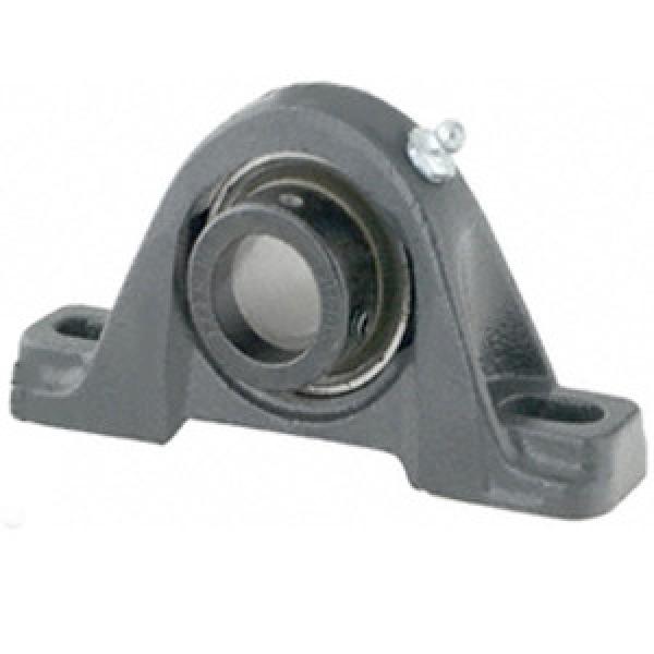 TIMKEN VAK 1/2 Pillow Block Bearings #1 image