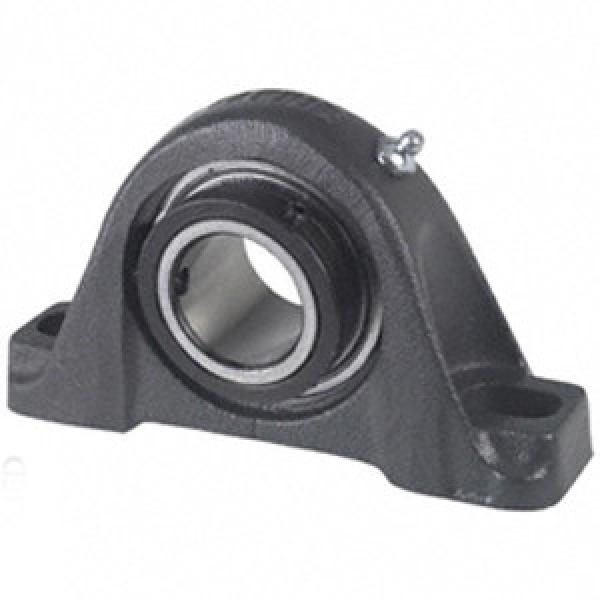 TIMKEN RASC1 15/16 Pillow Block Bearings #1 image