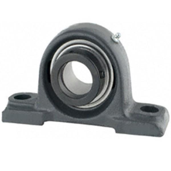 TIMKEN RSA1 3/16 Pillow Block Bearings #1 image