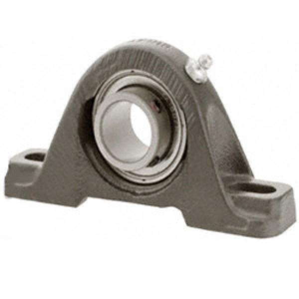 TIMKEN SAS 5/8 Pillow Block Bearings #1 image